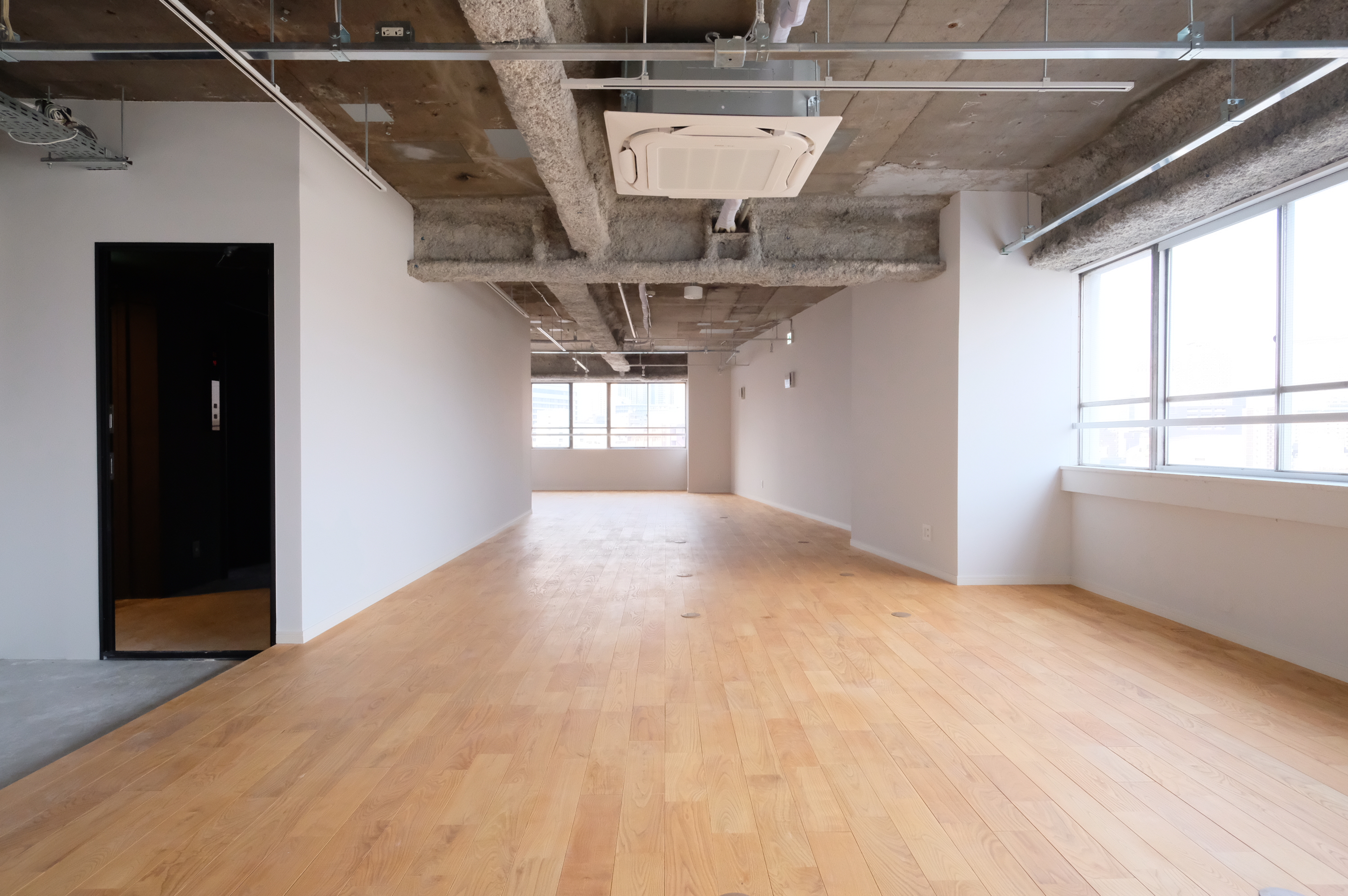 goodoffice品川の写真