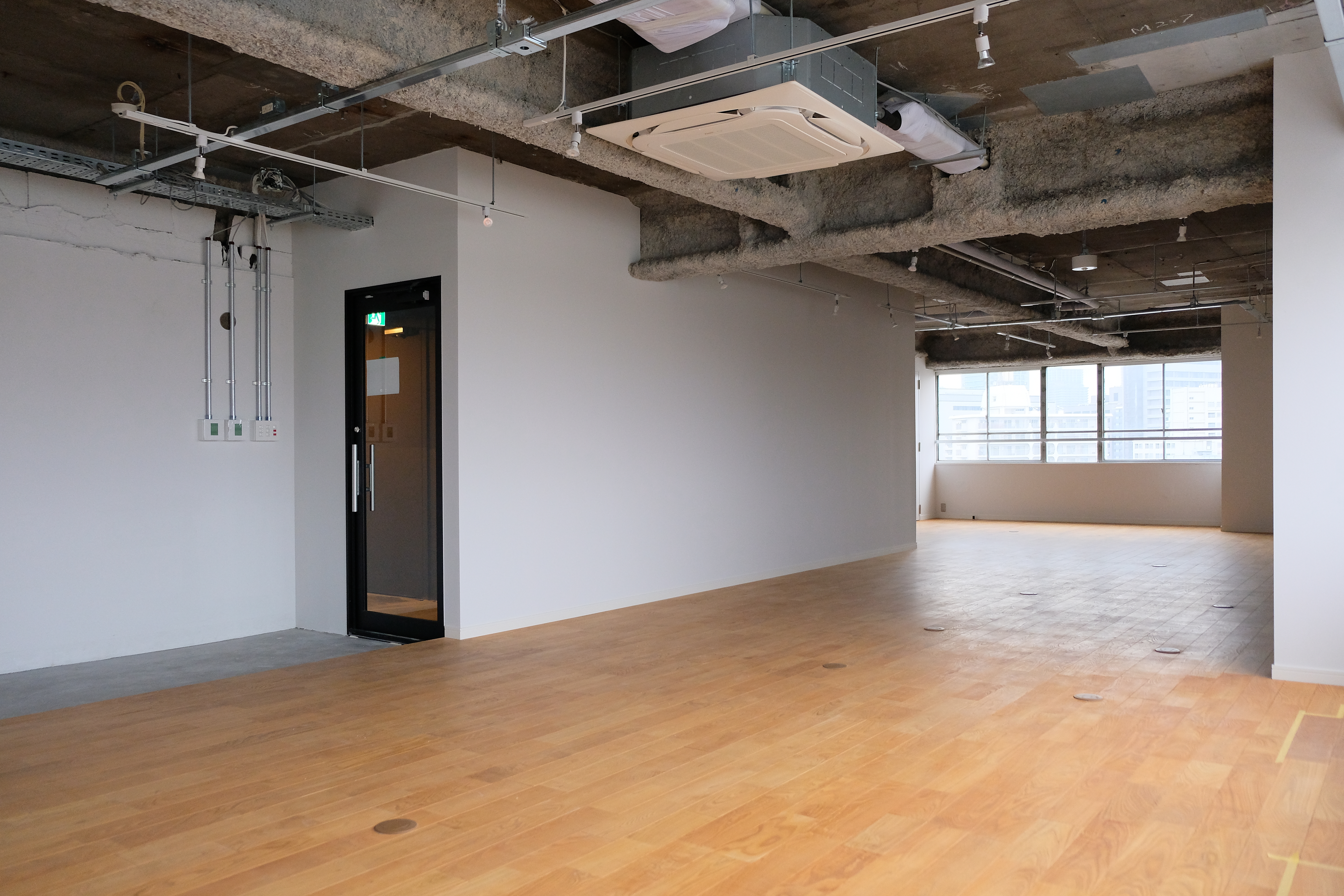 goodoffice品川の写真