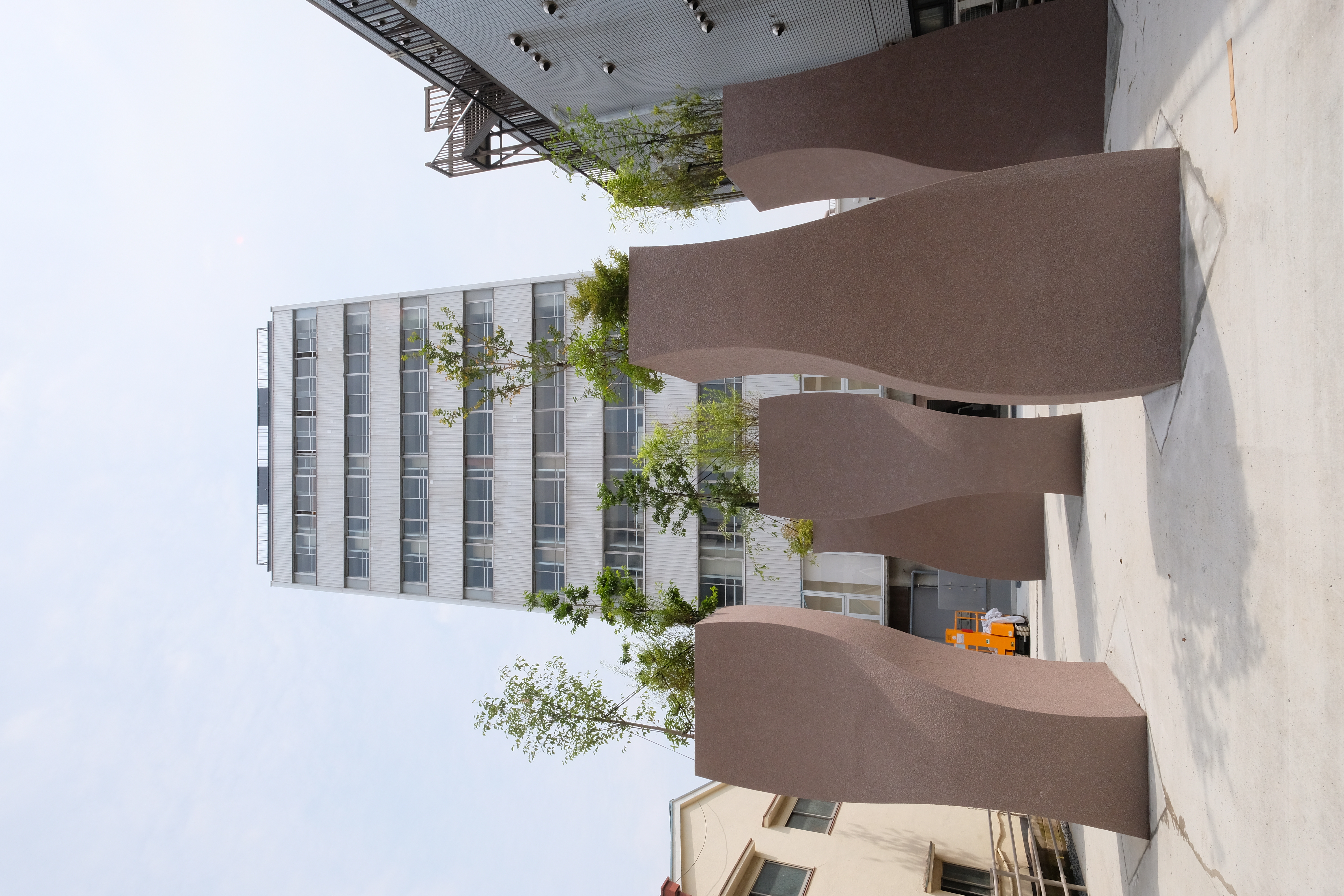 goodoffice品川の写真