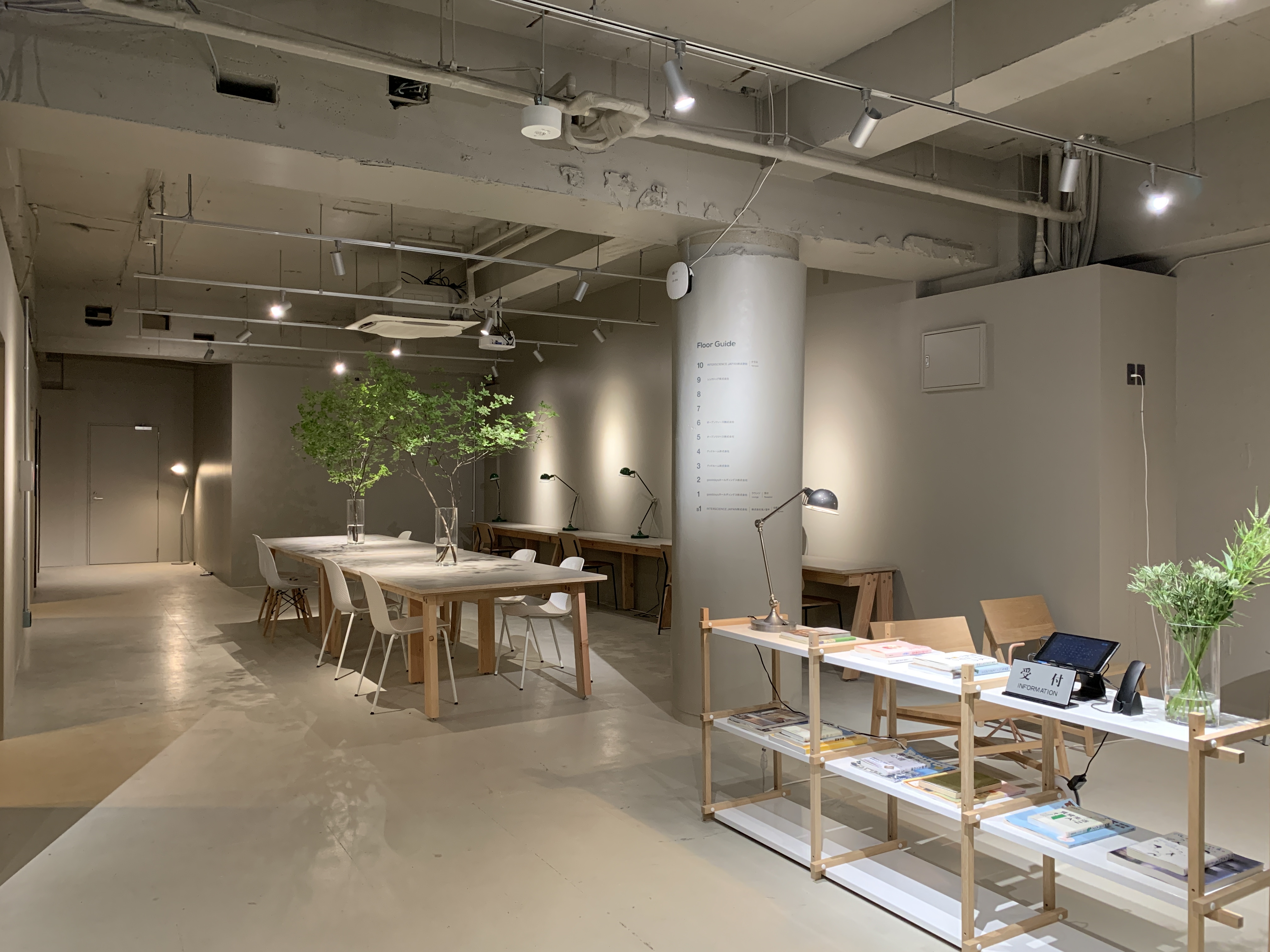 goodoffice品川の写真