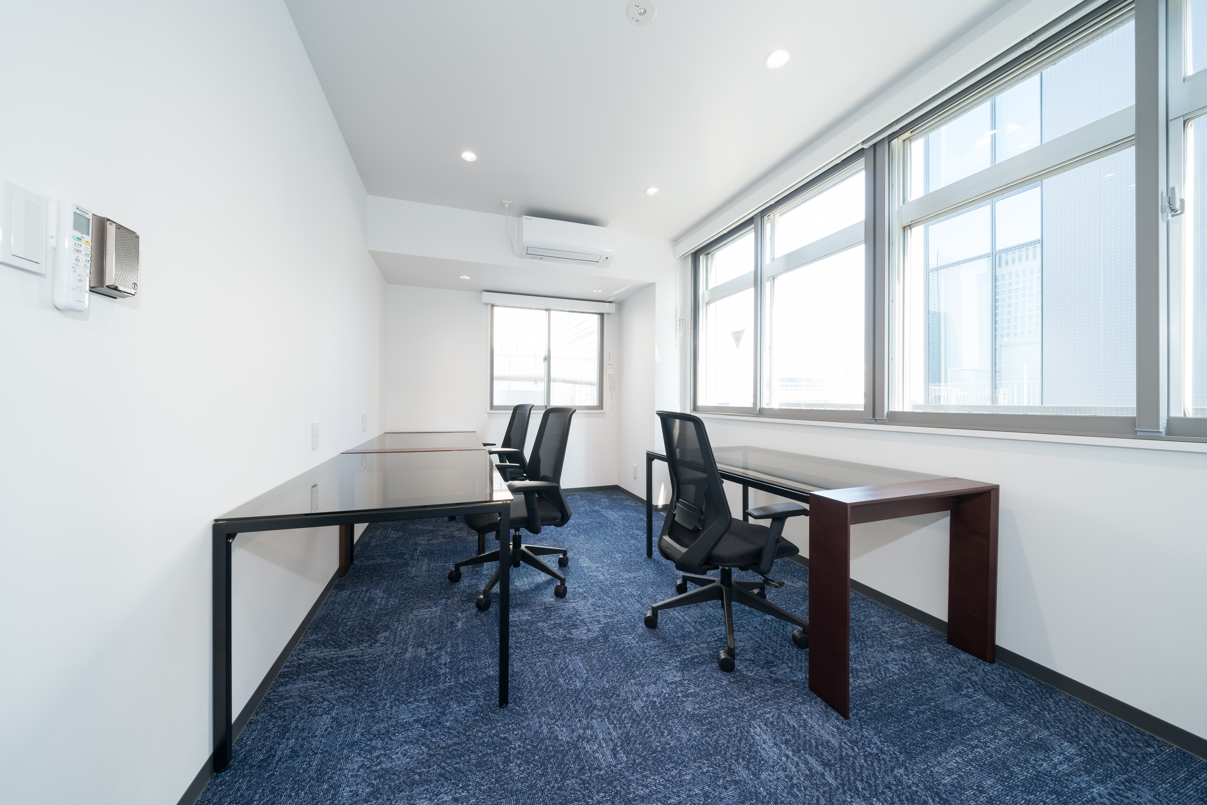 プレミアムルーム会員(P-603)/利用人数相談可