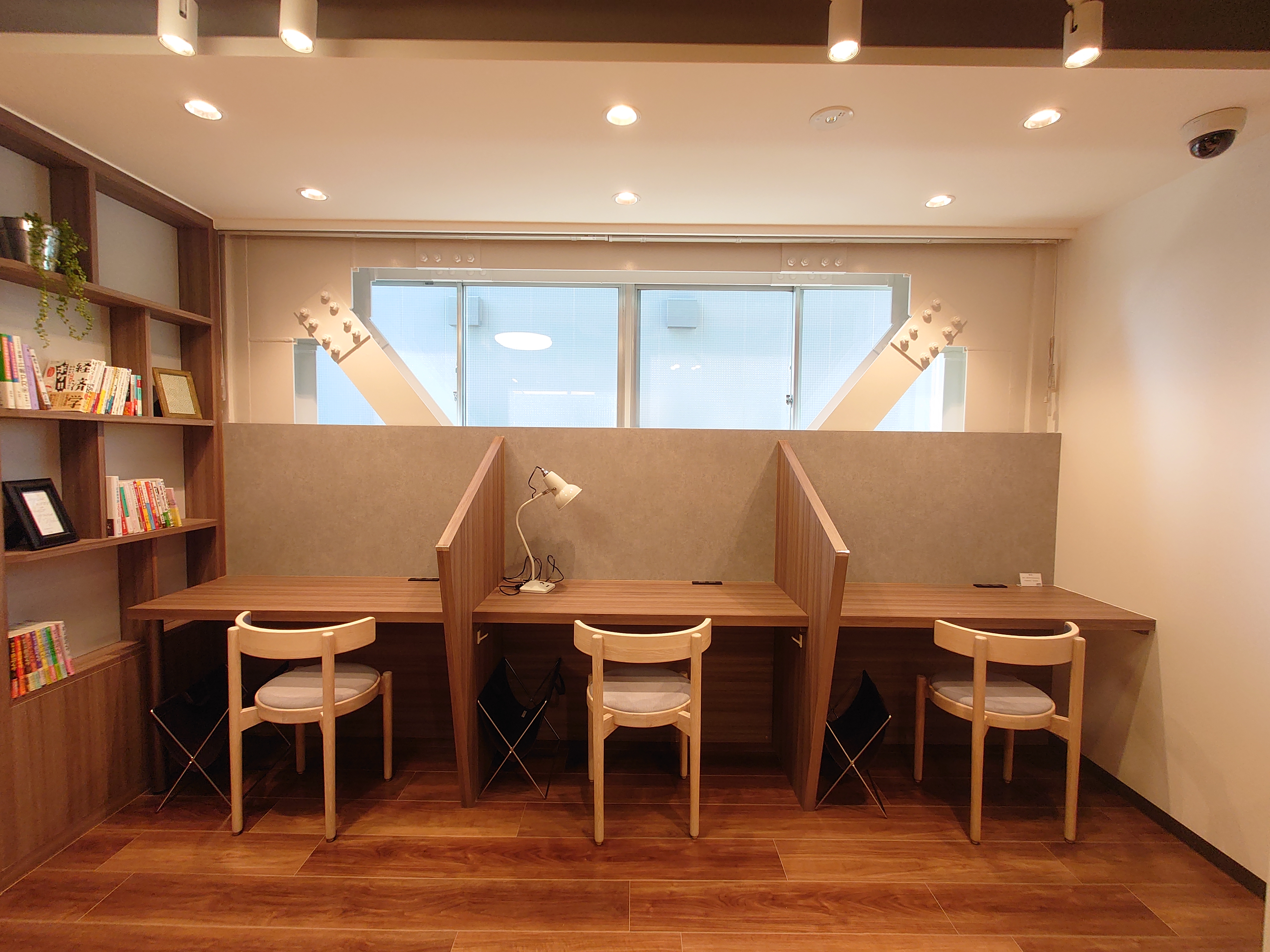 プレミアムルーム会員(P-603)/利用人数相談可の写真