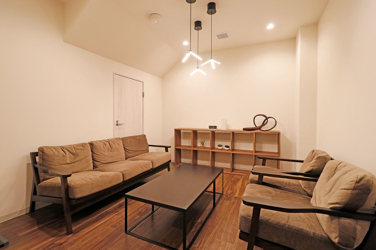 THE HUB 麹町の写真