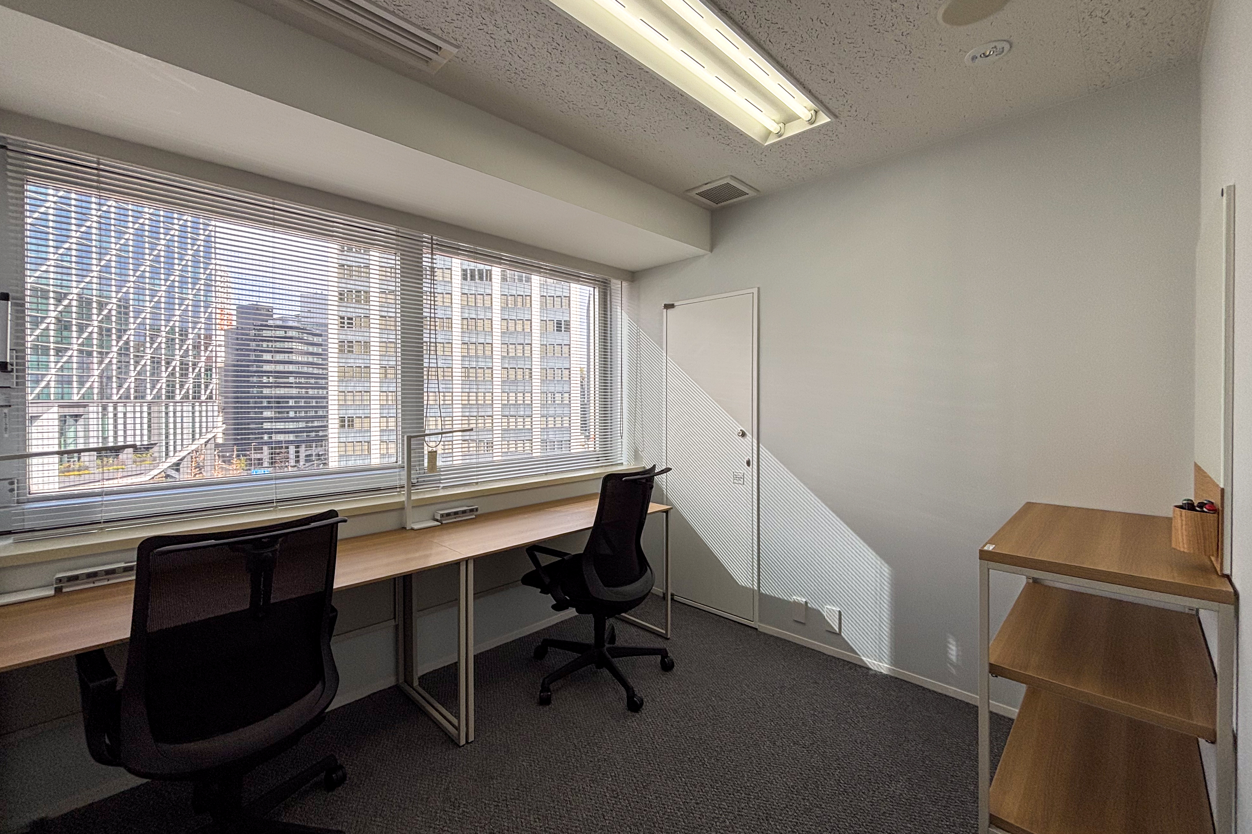 simplace 渋谷イースト by NewWorkの写真