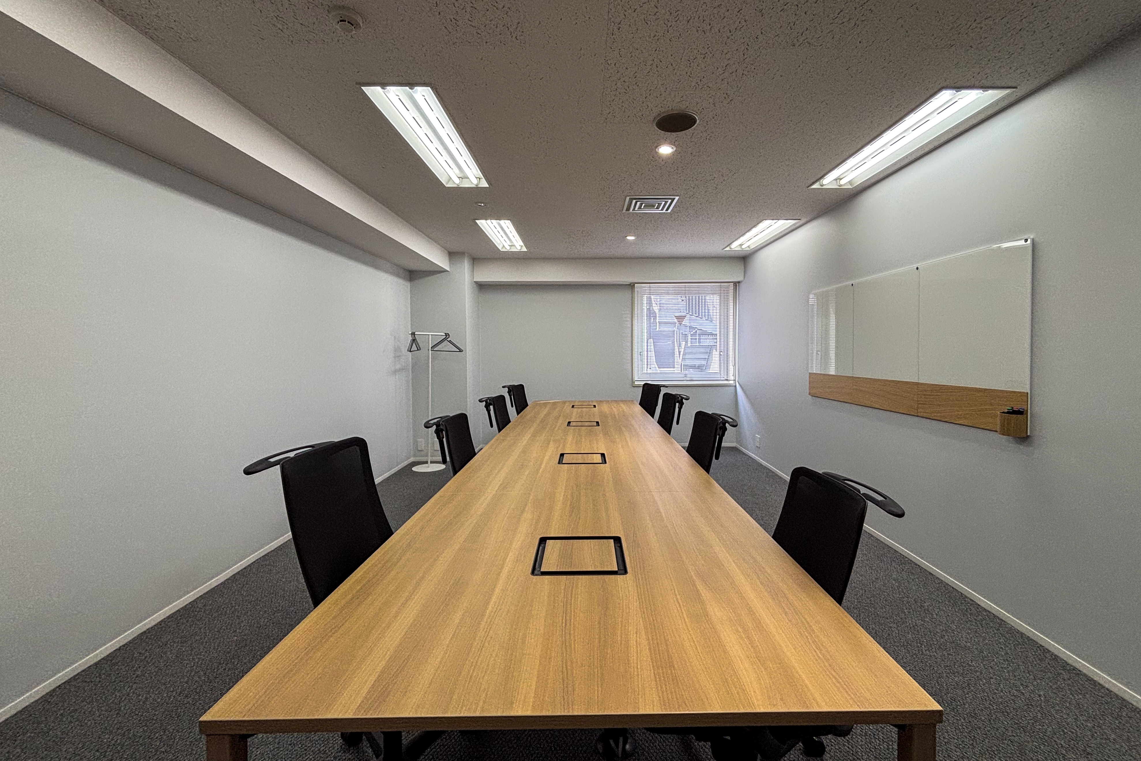 simplace 渋谷イースト by NewWorkの写真