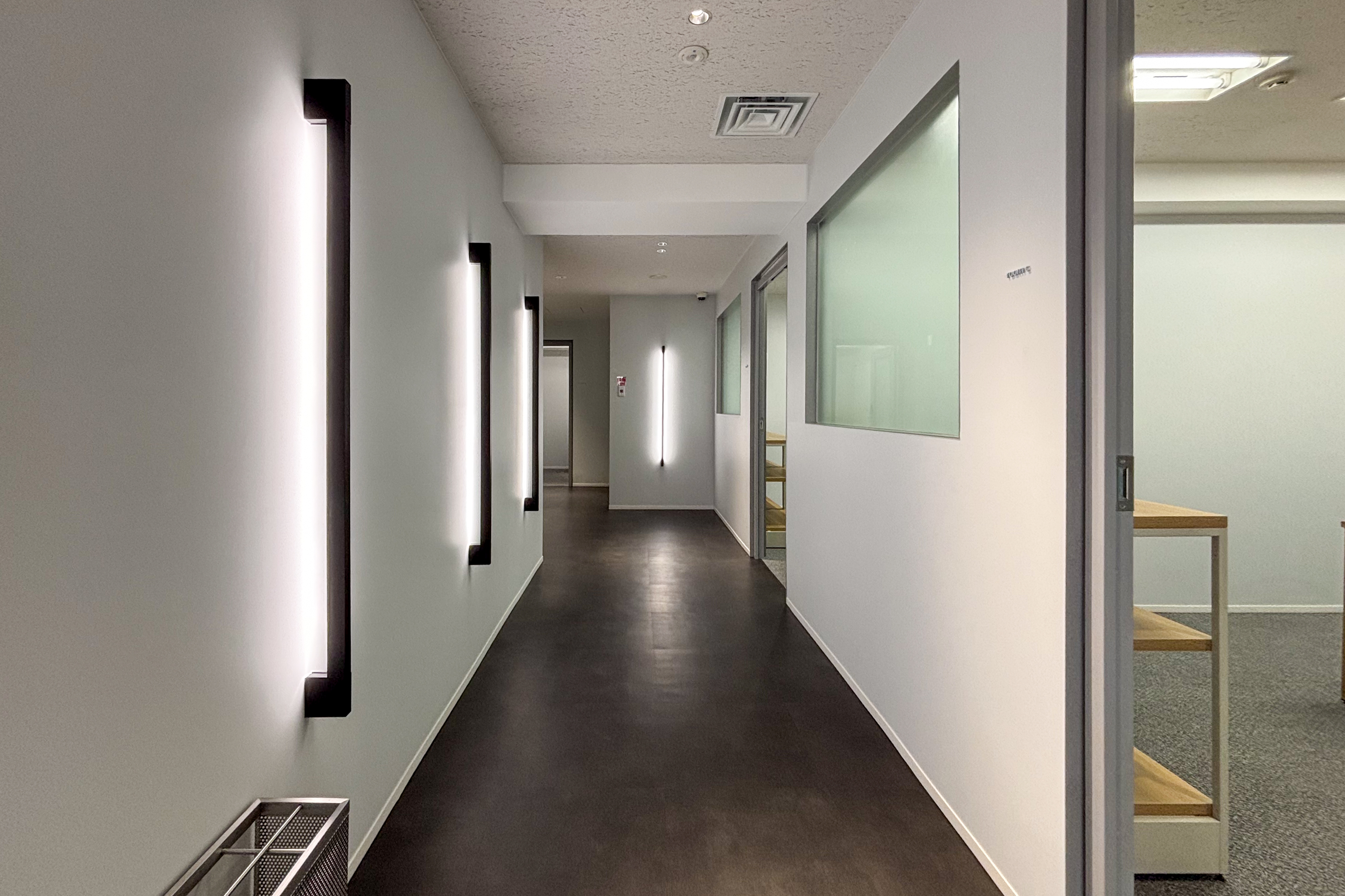 simplace 渋谷イースト by NewWorkの写真