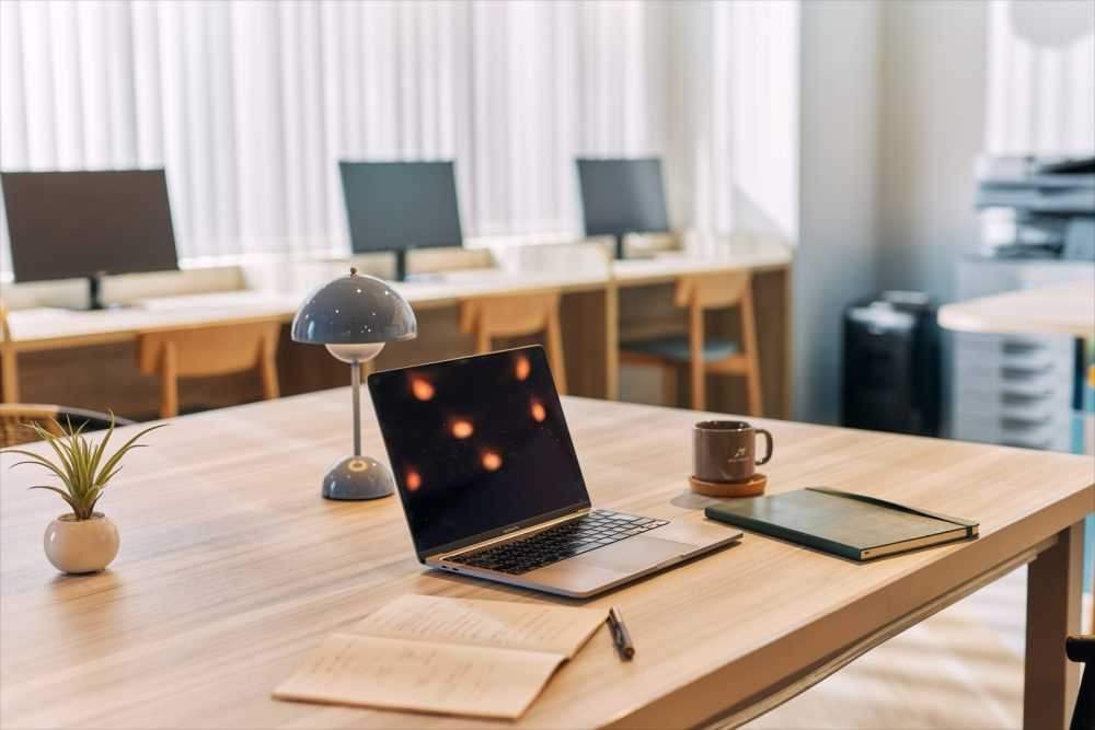 オールアクセスプラン(Co-WORKING)の写真