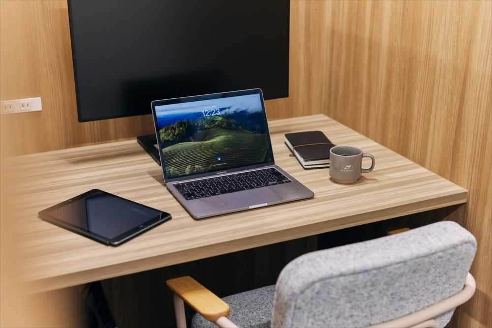 オールアクセスプラン(Co-WORKING)