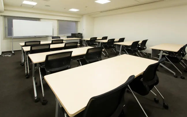 BLOCKS MEGUROの写真