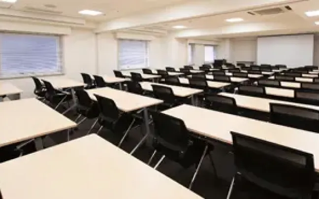 BLOCKS MEGUROの写真