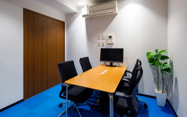 BLOCKS MEGUROの写真