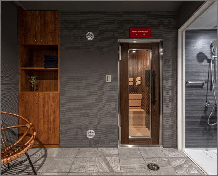 WORKING PARK ENの写真