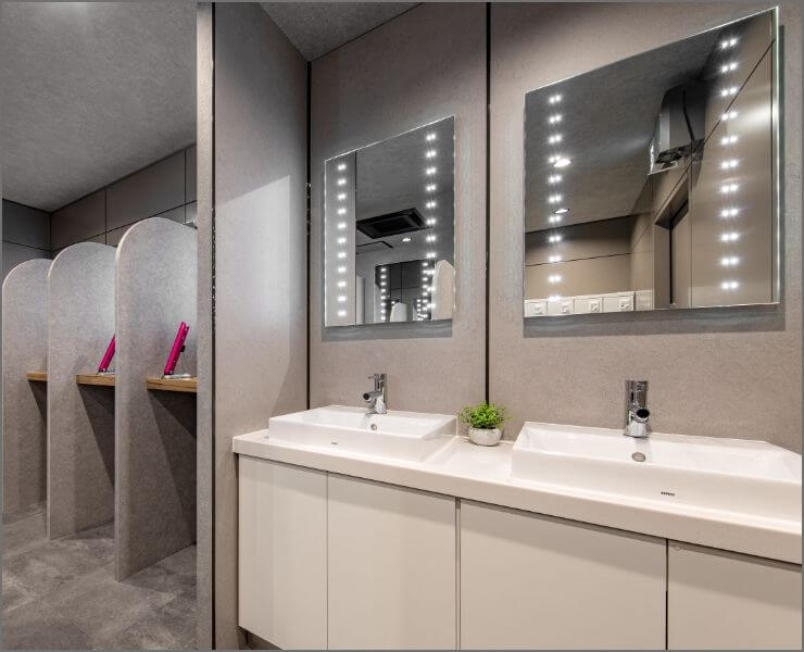 WORKING PARK ENの写真