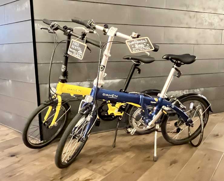 WORKING PARK ENの写真