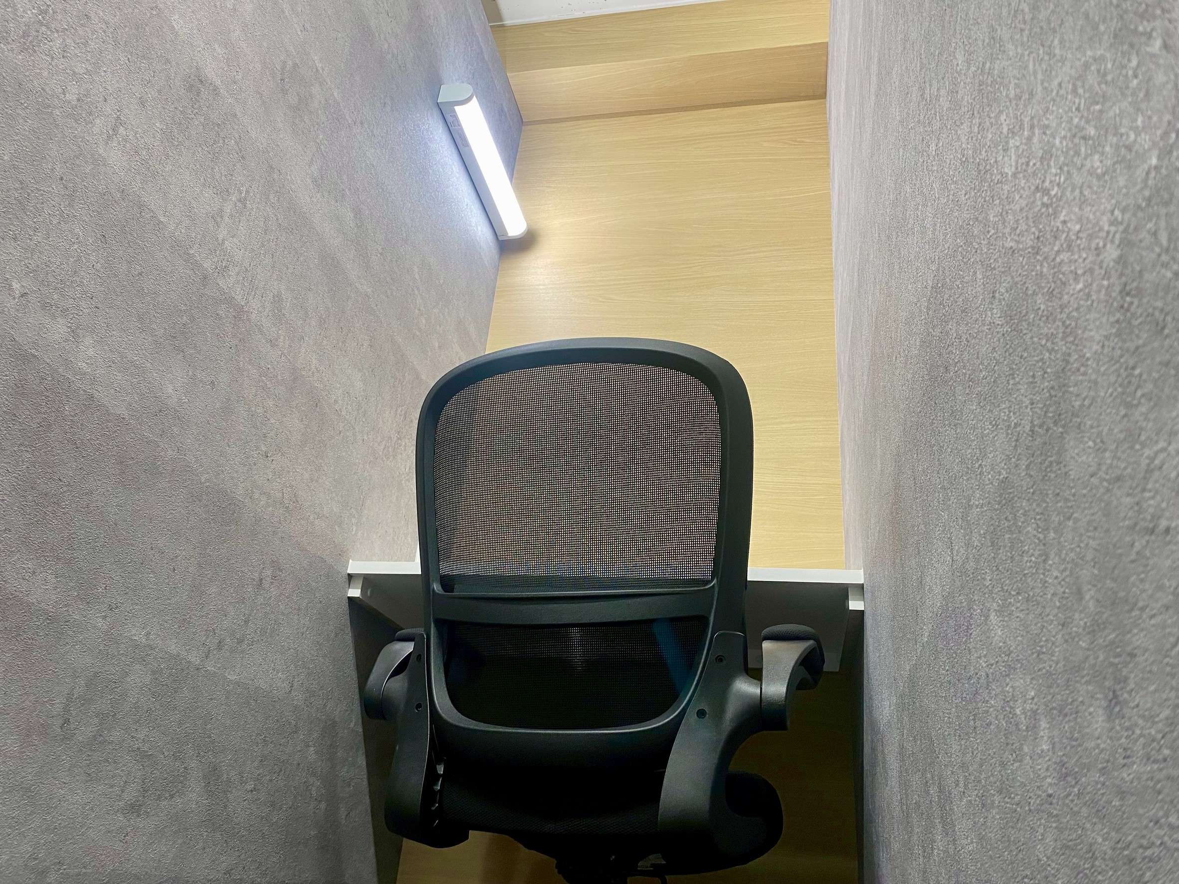 806号室の写真