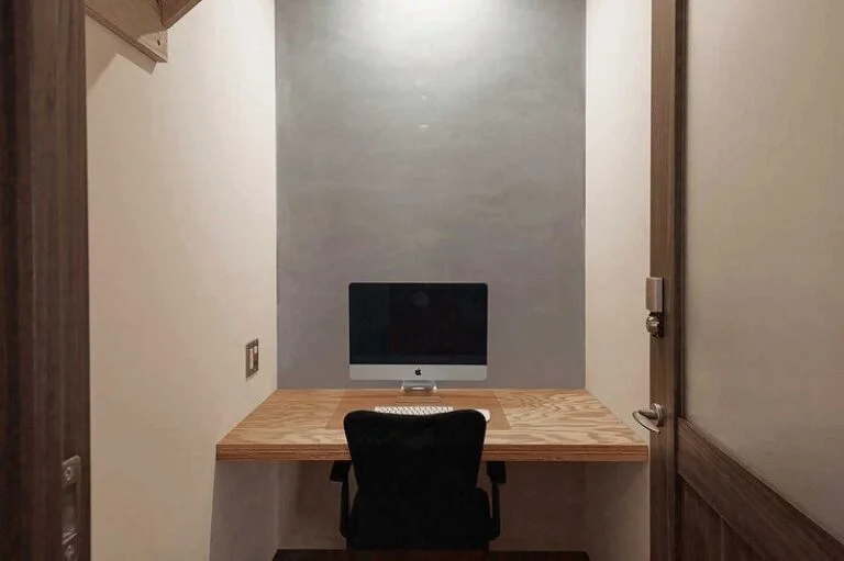 プレミアムオフィス浜松町の写真