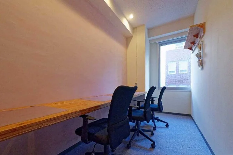 プレミアムオフィス浜松町の写真