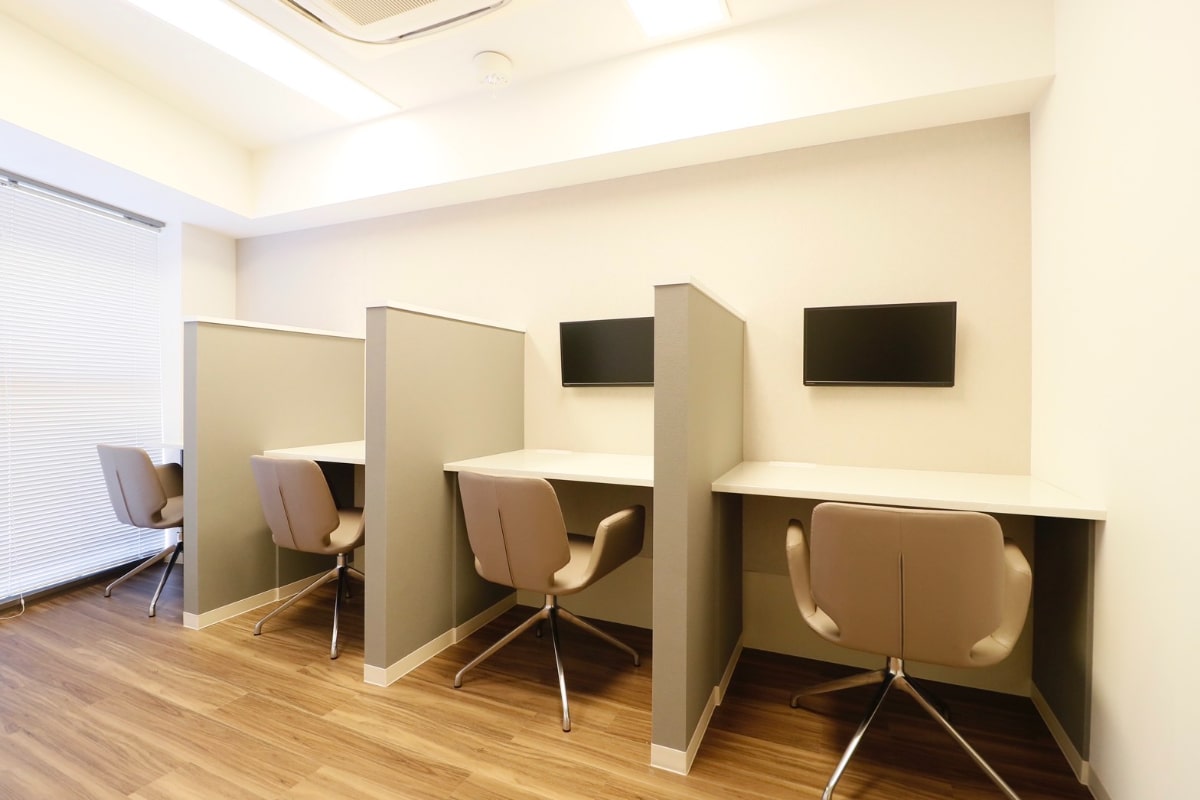 THE HUB 麻布十番の写真