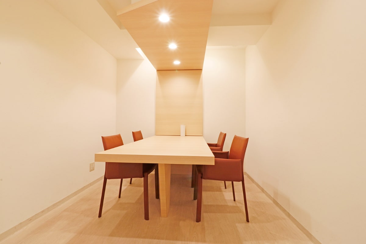 THE HUB 麻布十番の写真