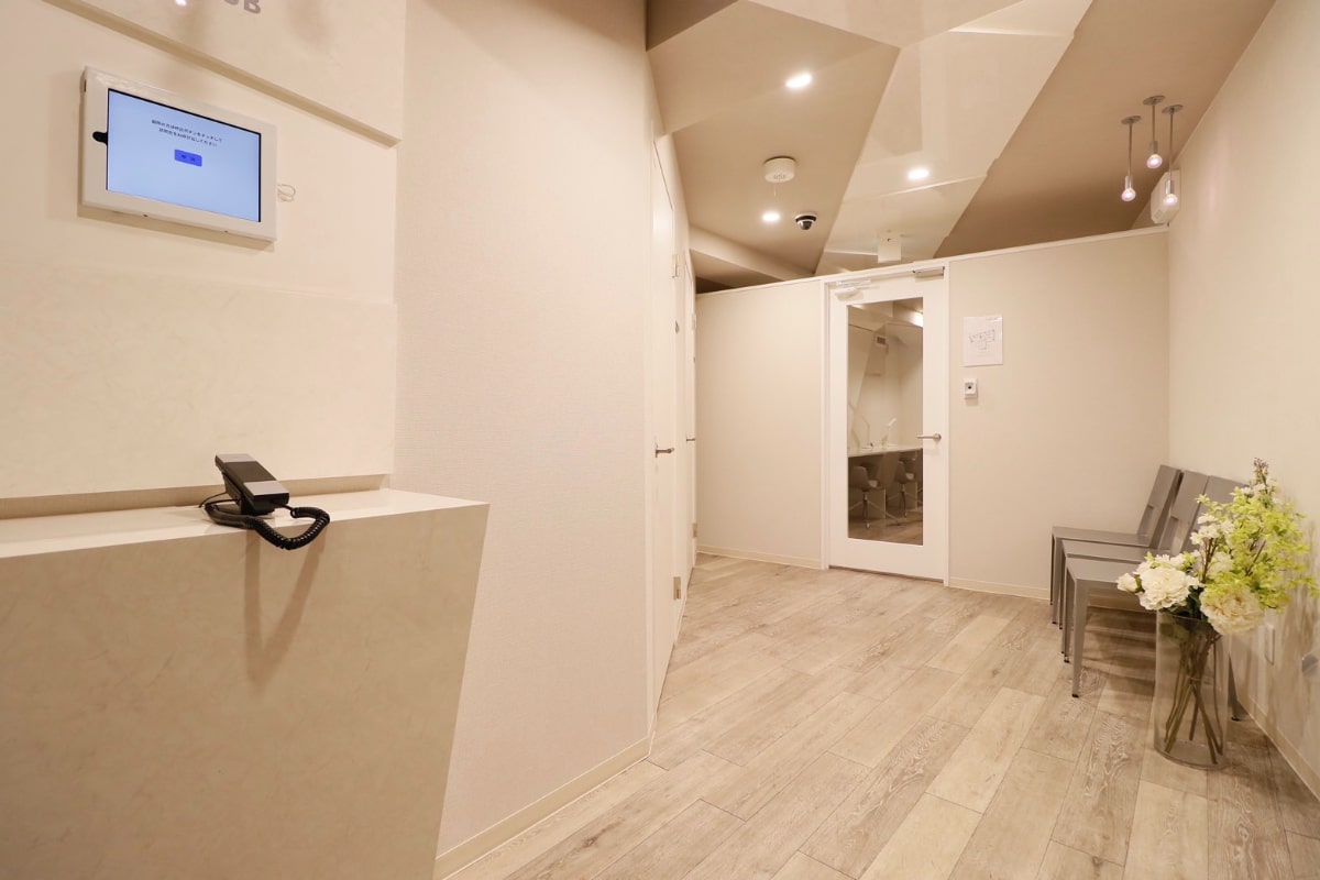 THE HUB 麻布十番の画像