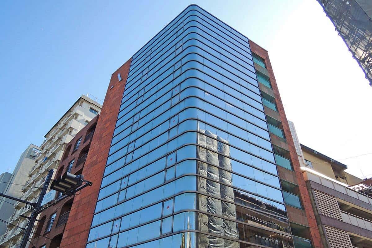 THE HUB 麻布十番の写真