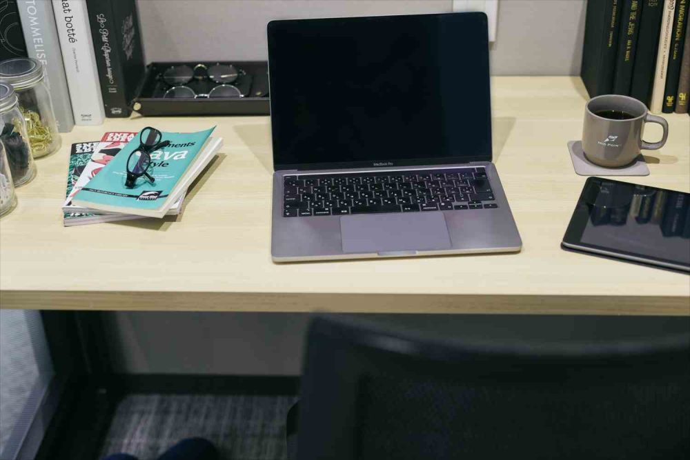 MID POINT 横濱関内の写真