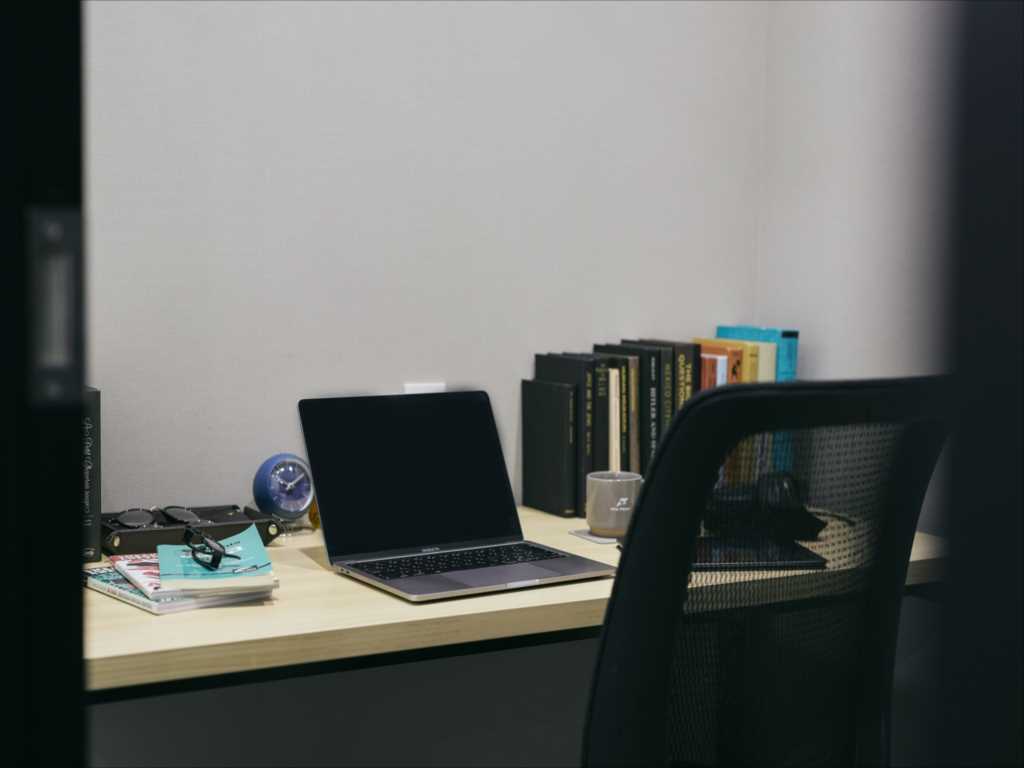 MID POINT 横濱関内の写真