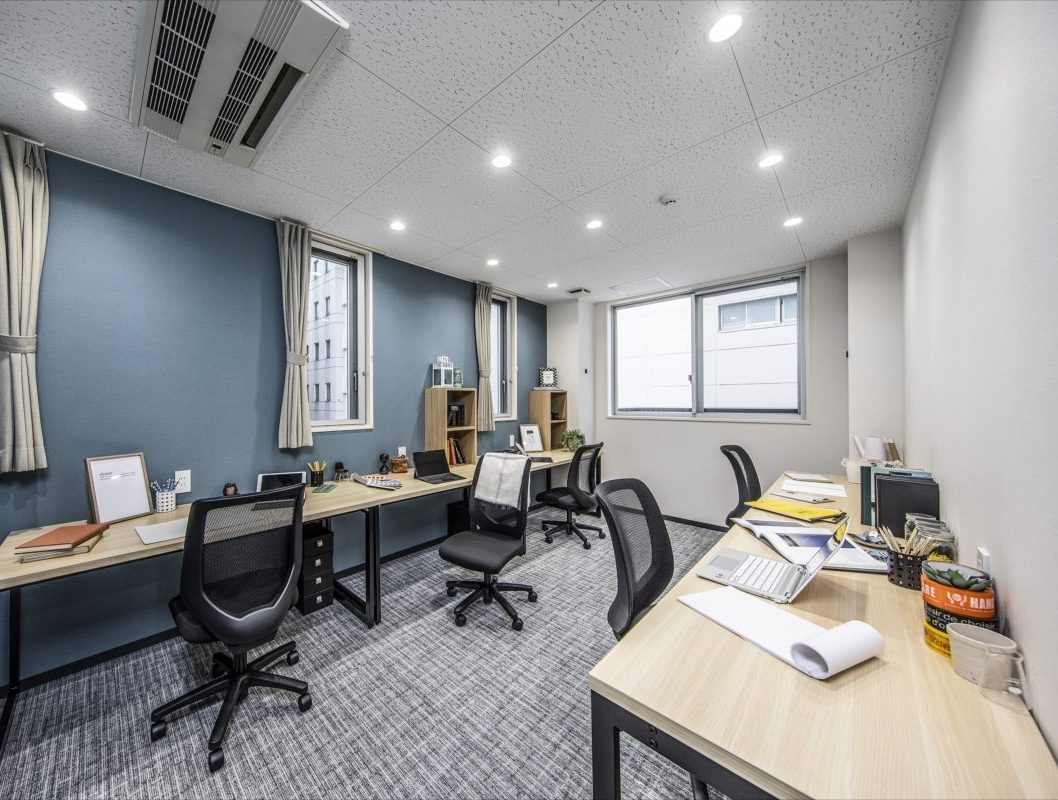 MID POINT 横濱関内の写真