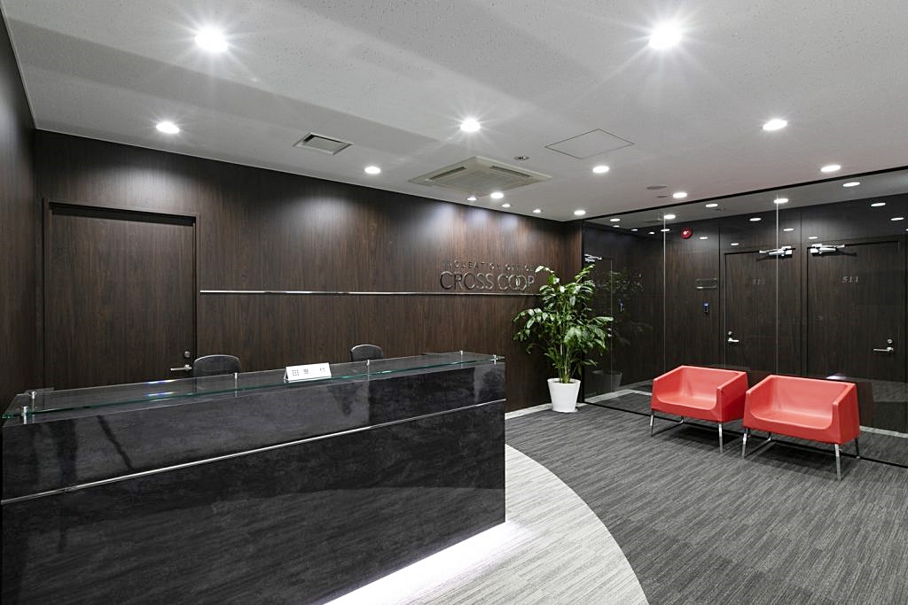 Room515 (9-12名用個室)の写真