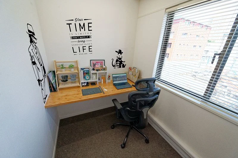 プレミアムSOHO表参道の写真