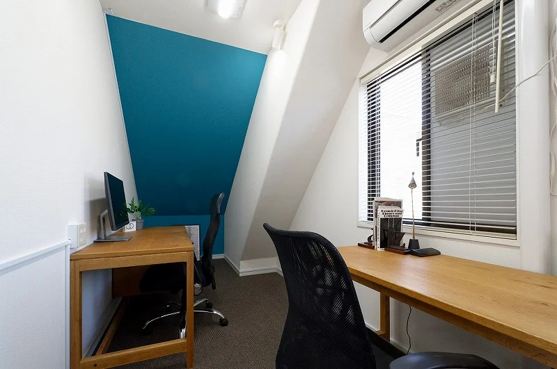 プレミアムSOHO表参道の写真