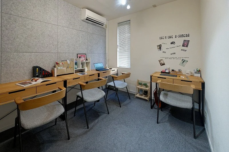 プレミアムSOHO表参道の写真