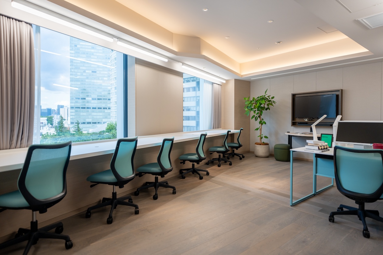 IsaI AkasakAの写真