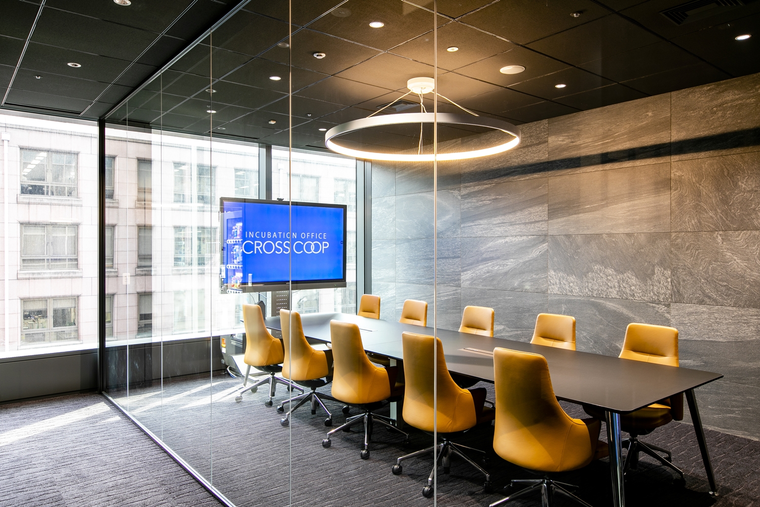 Room516 (15名用個室)の写真