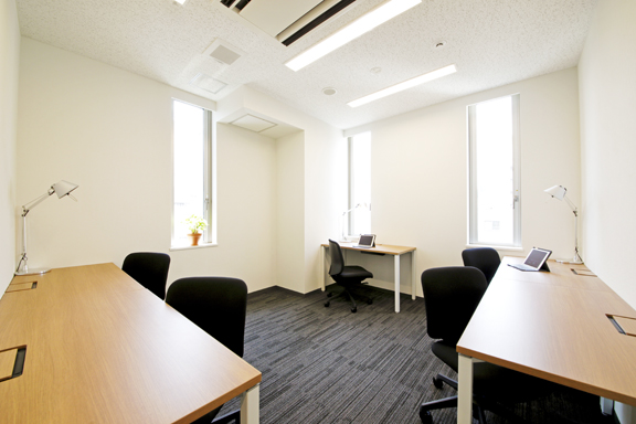 708号室(7F)(ベーシックフロア)