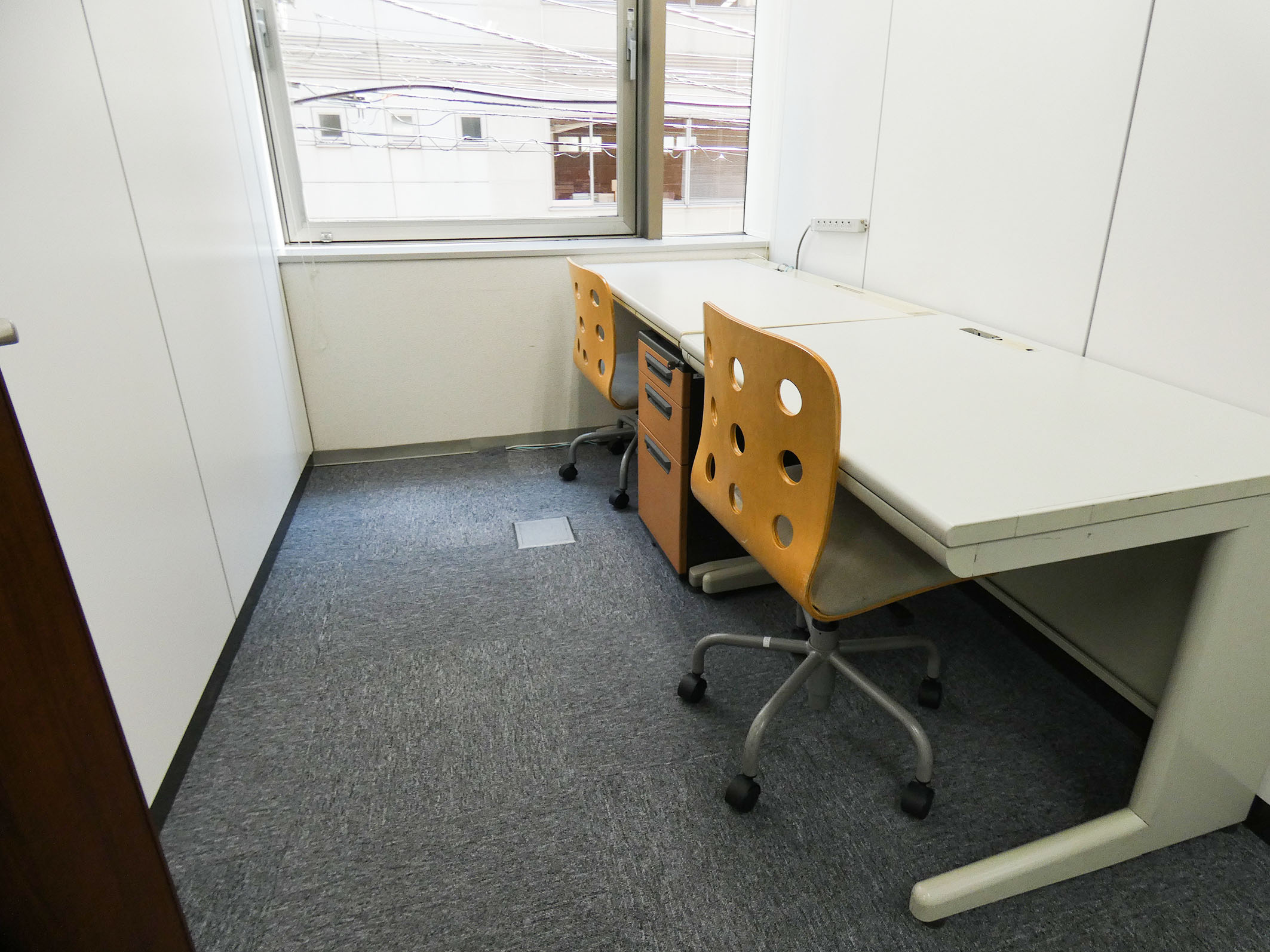 オフィス5（24時間利用可、登記可）