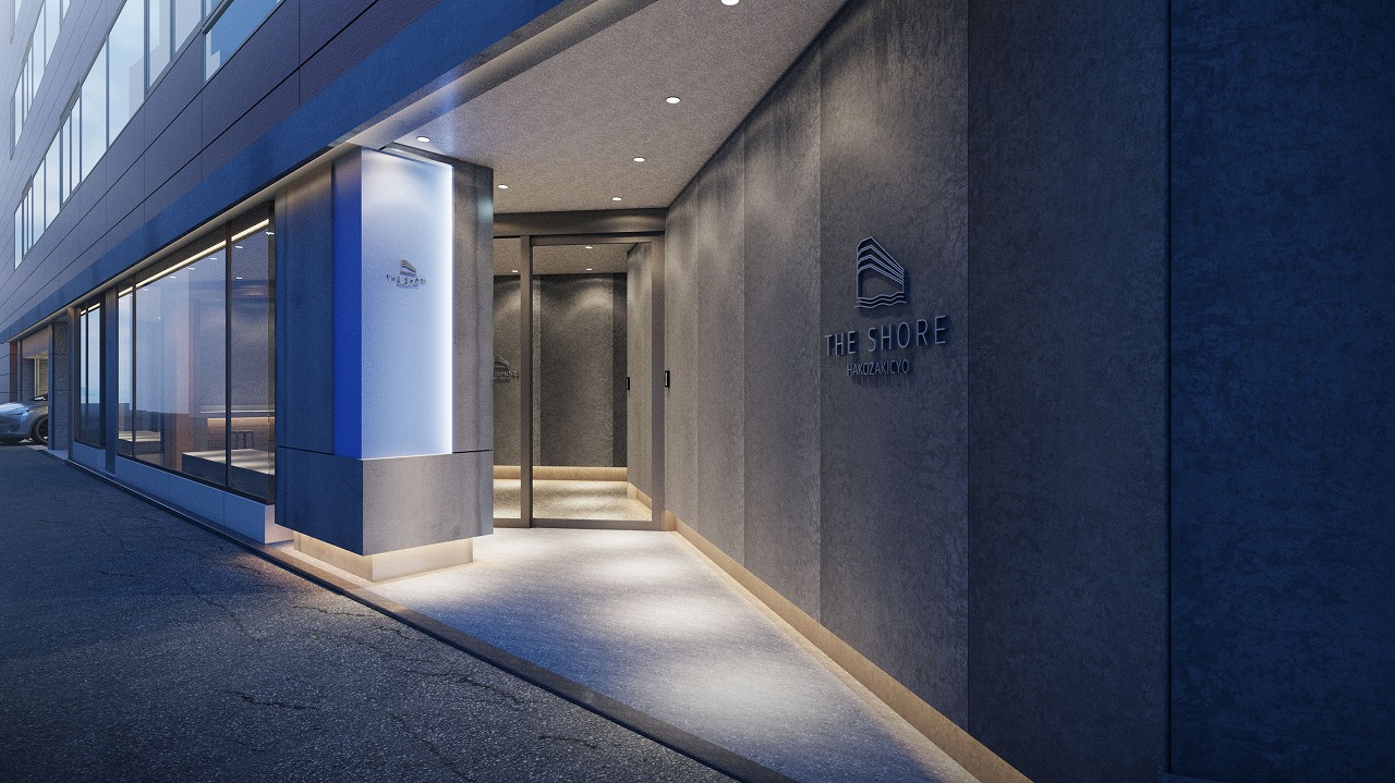 オフィス5（24時間利用可、登記可）の写真