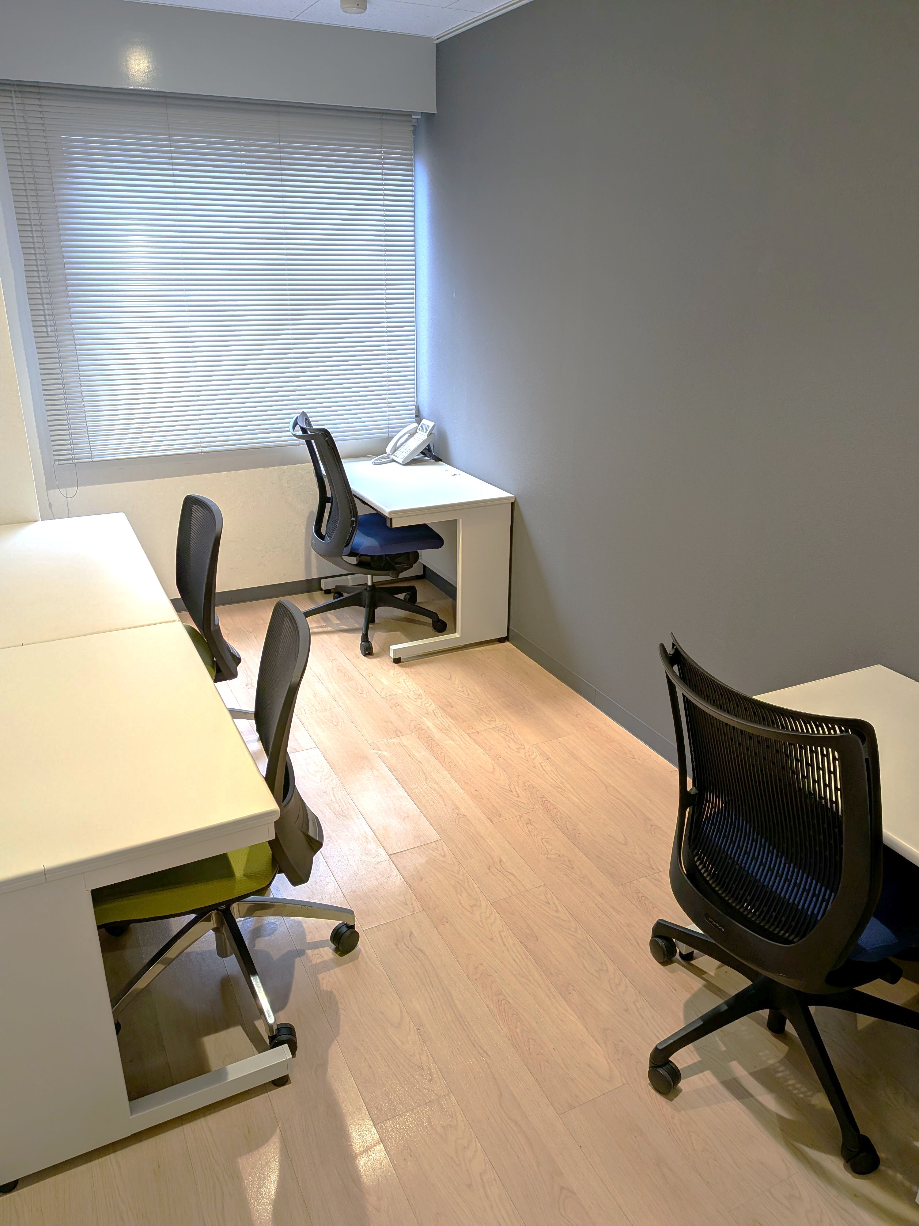 304号室【4人用】