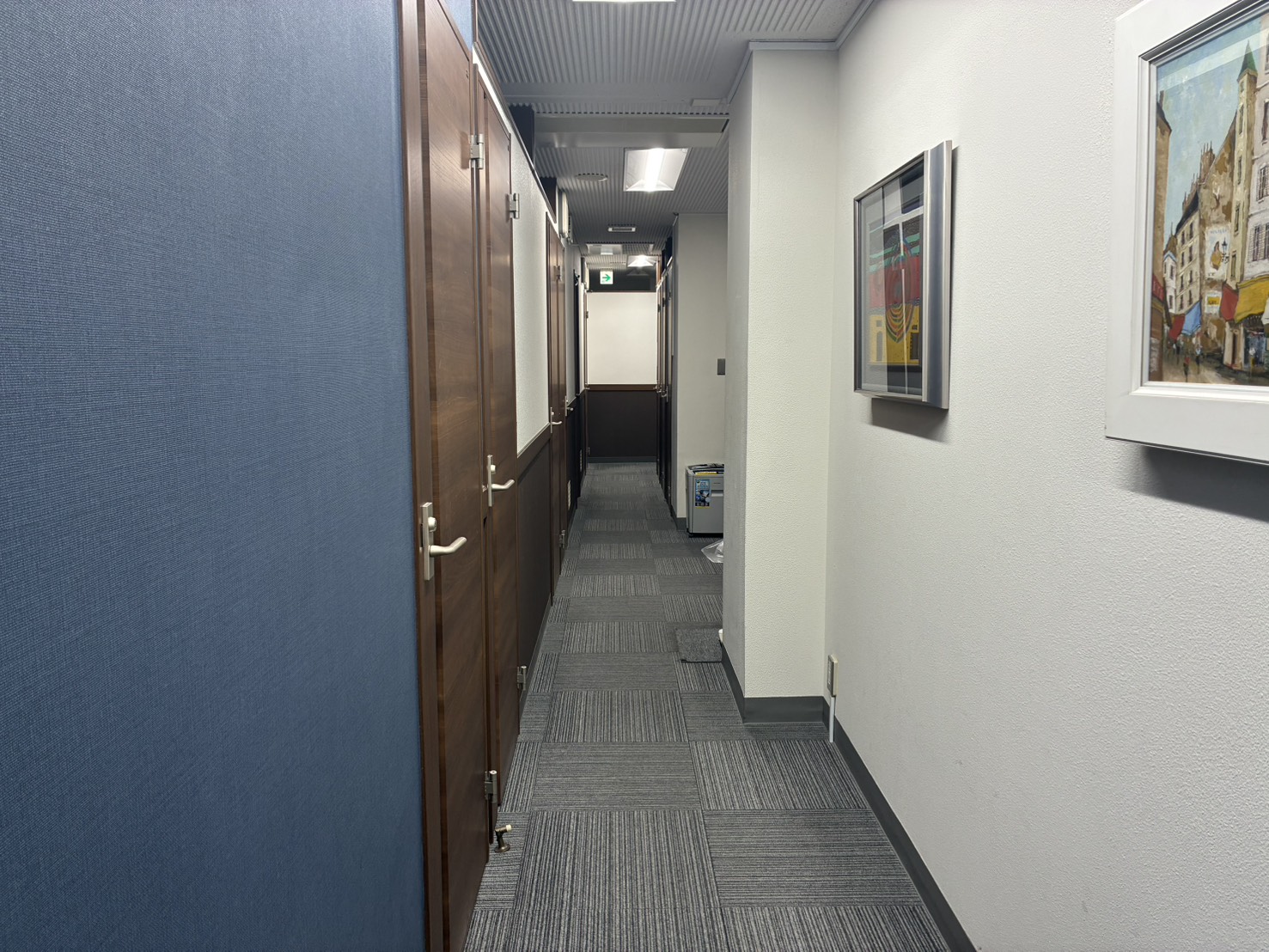アントレオフィス四ッ谷六番町の写真