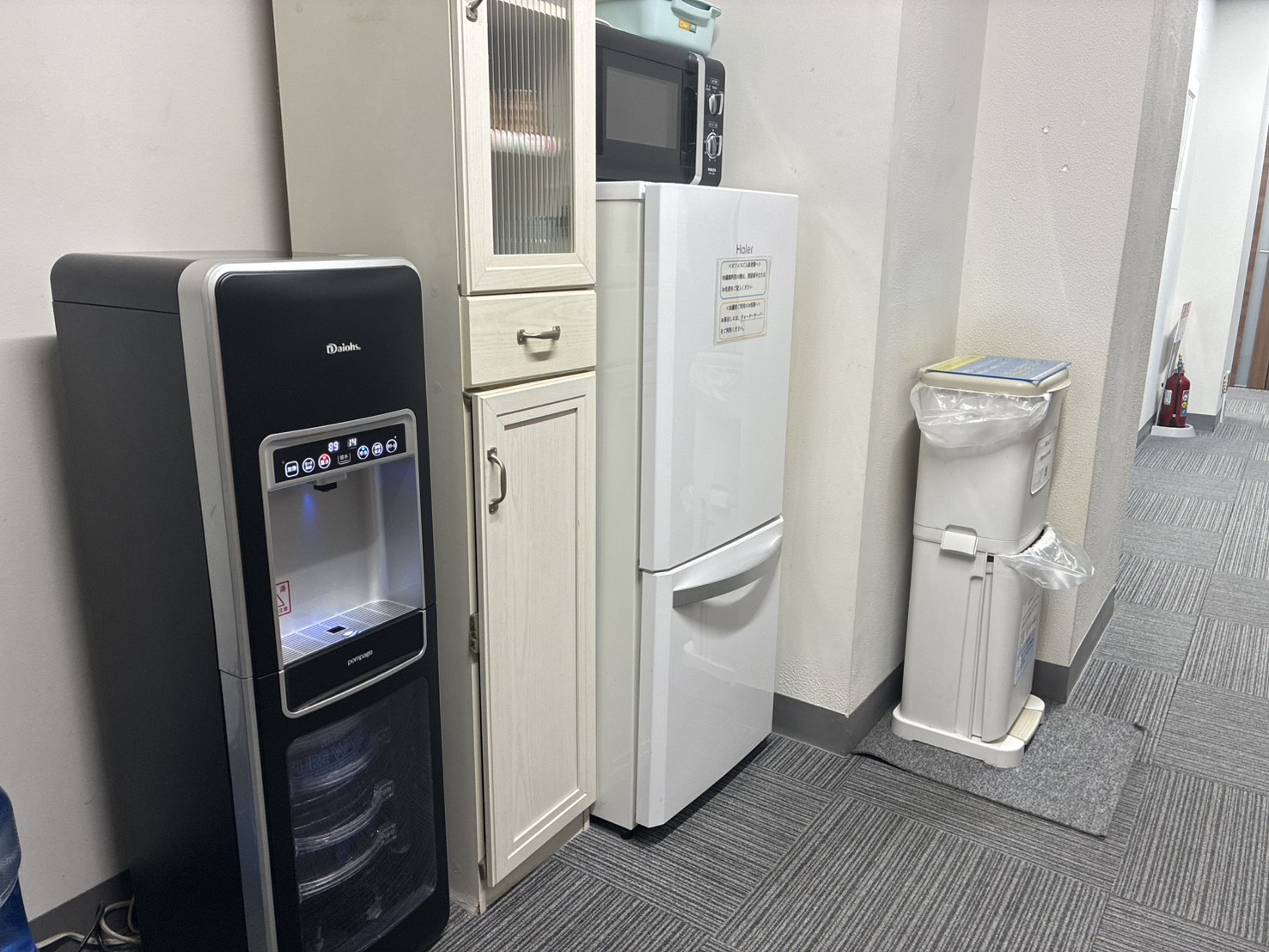アントレオフィス四ッ谷六番町の写真