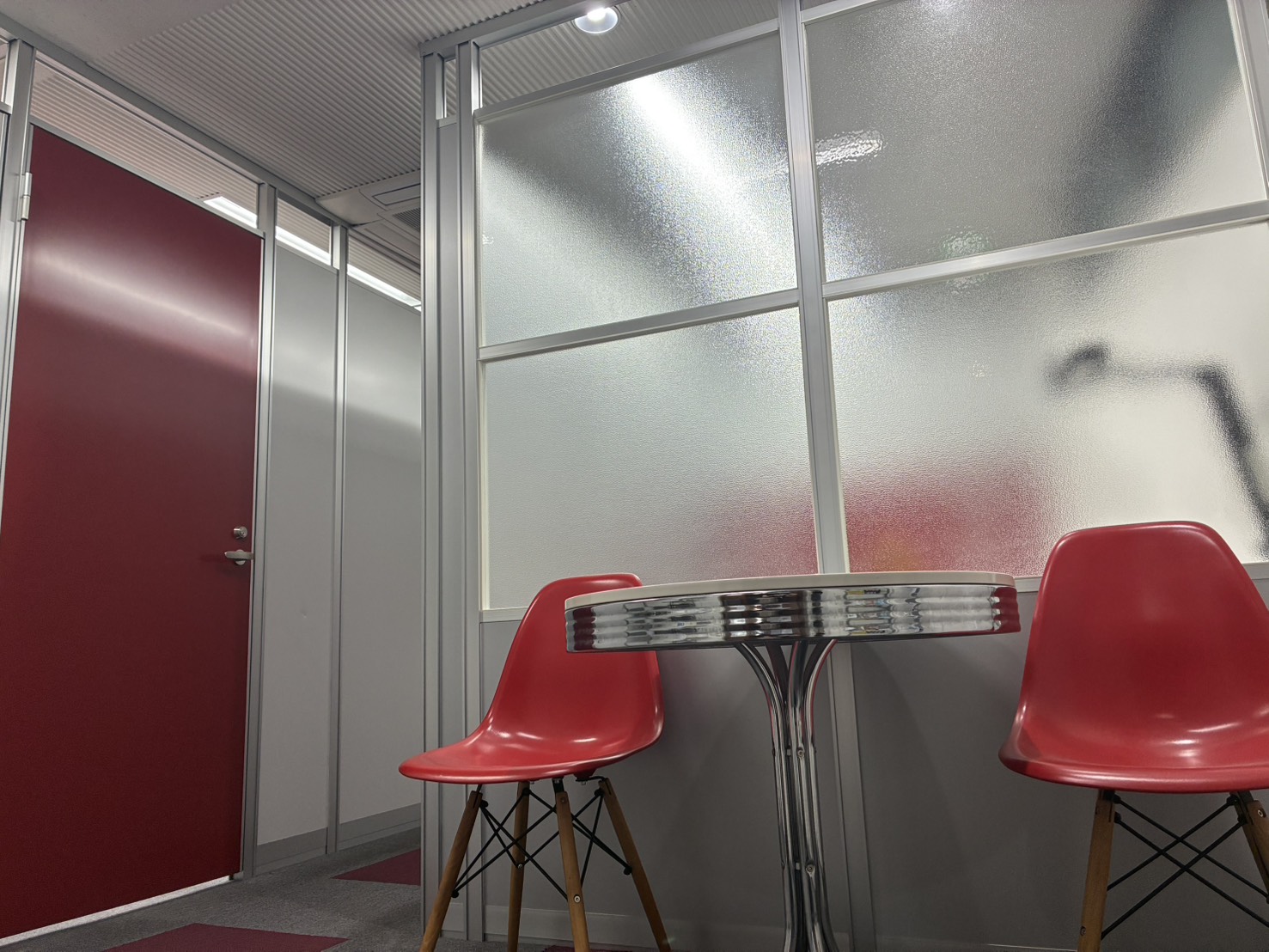 アントレオフィス四ッ谷六番町の写真