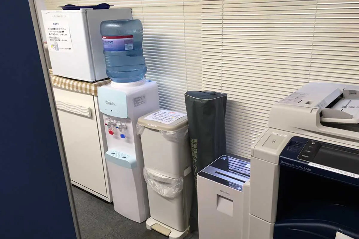 アントレオフィス四ッ谷六番町の写真