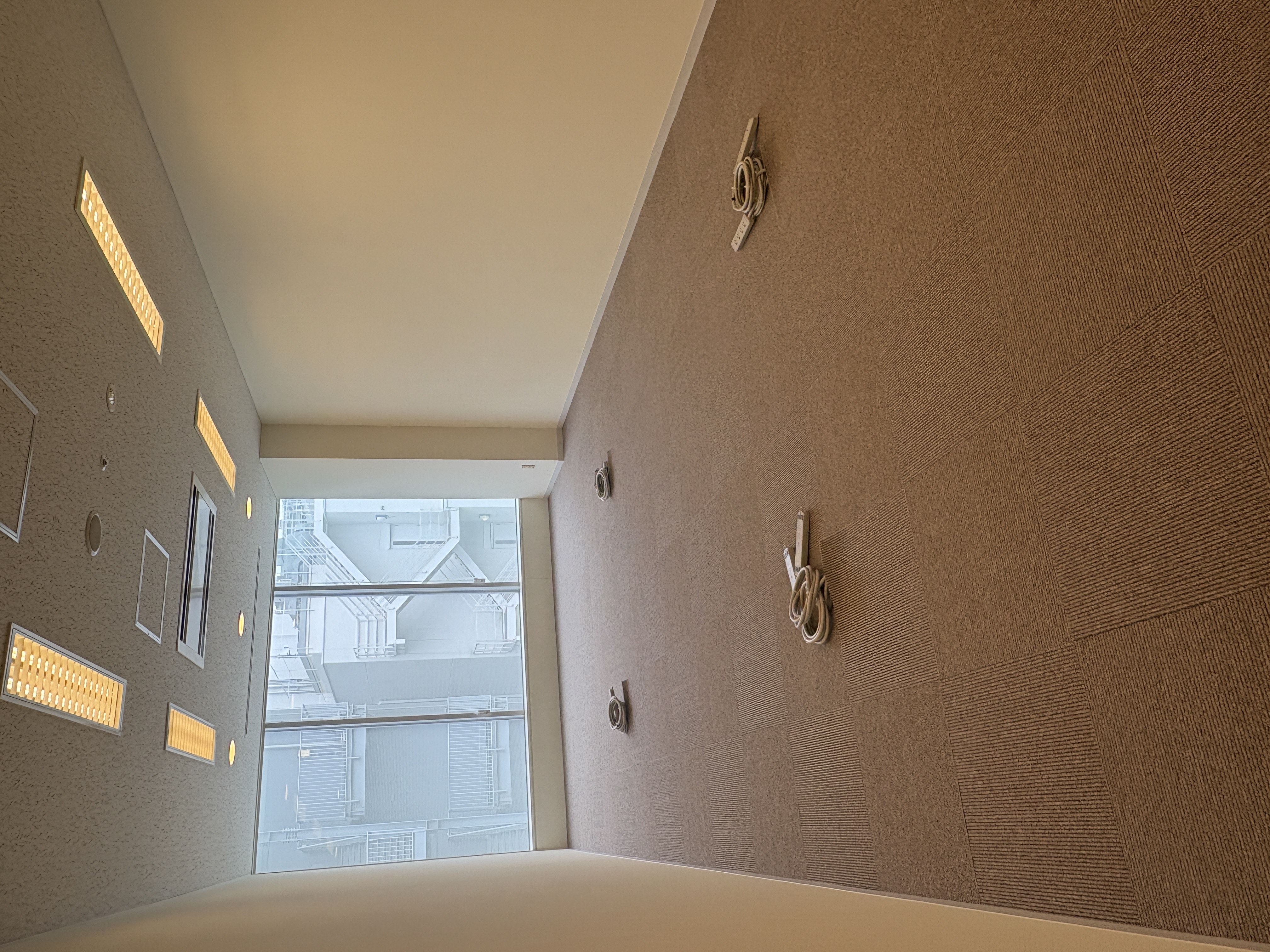 ビュレックス麹町1006号室 (家具無し)*フリーレント2ヶ月間の写真