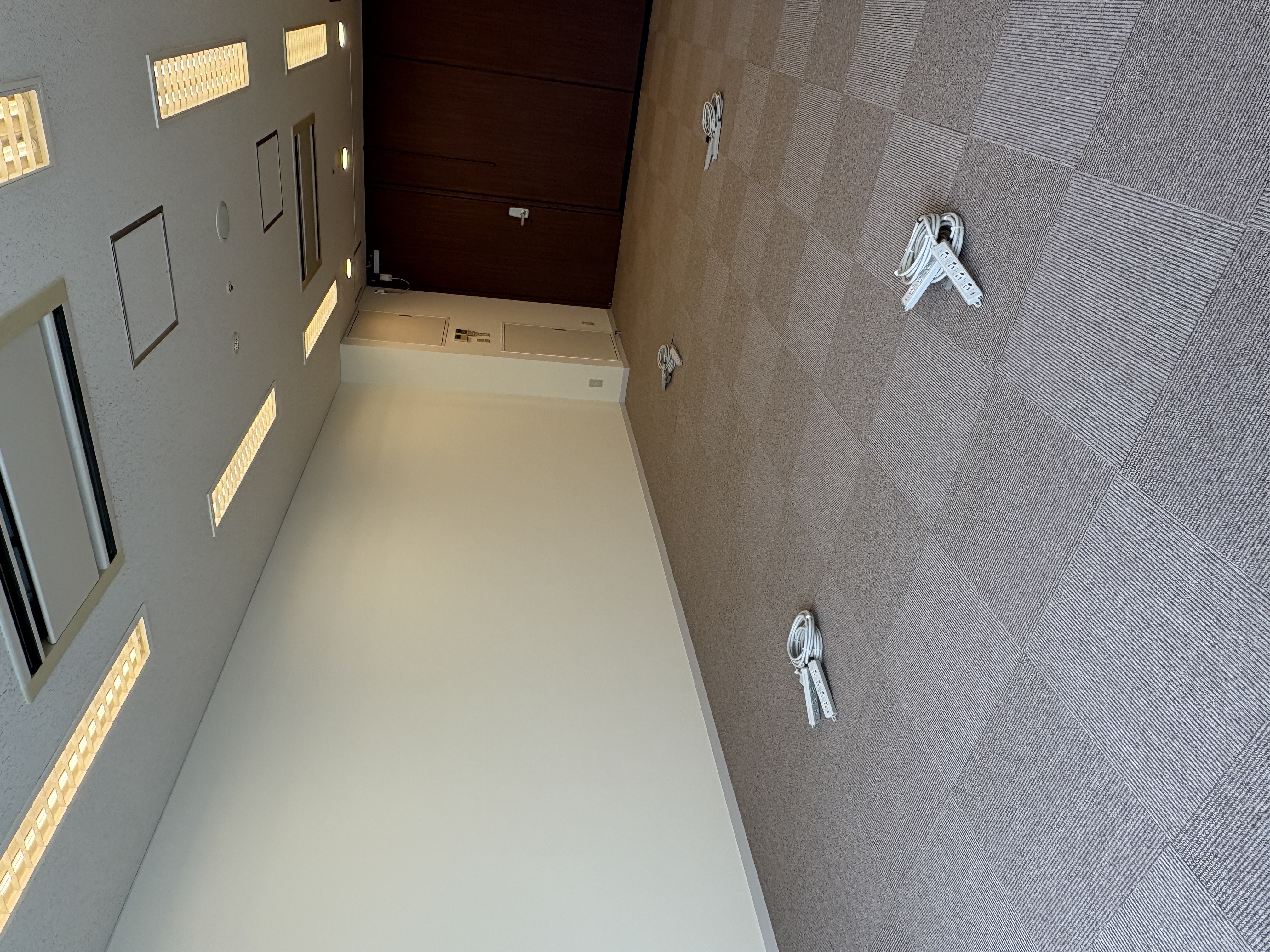 ビュレックス麹町1006号室 (家具無し)*フリーレント4ヶ月間の写真