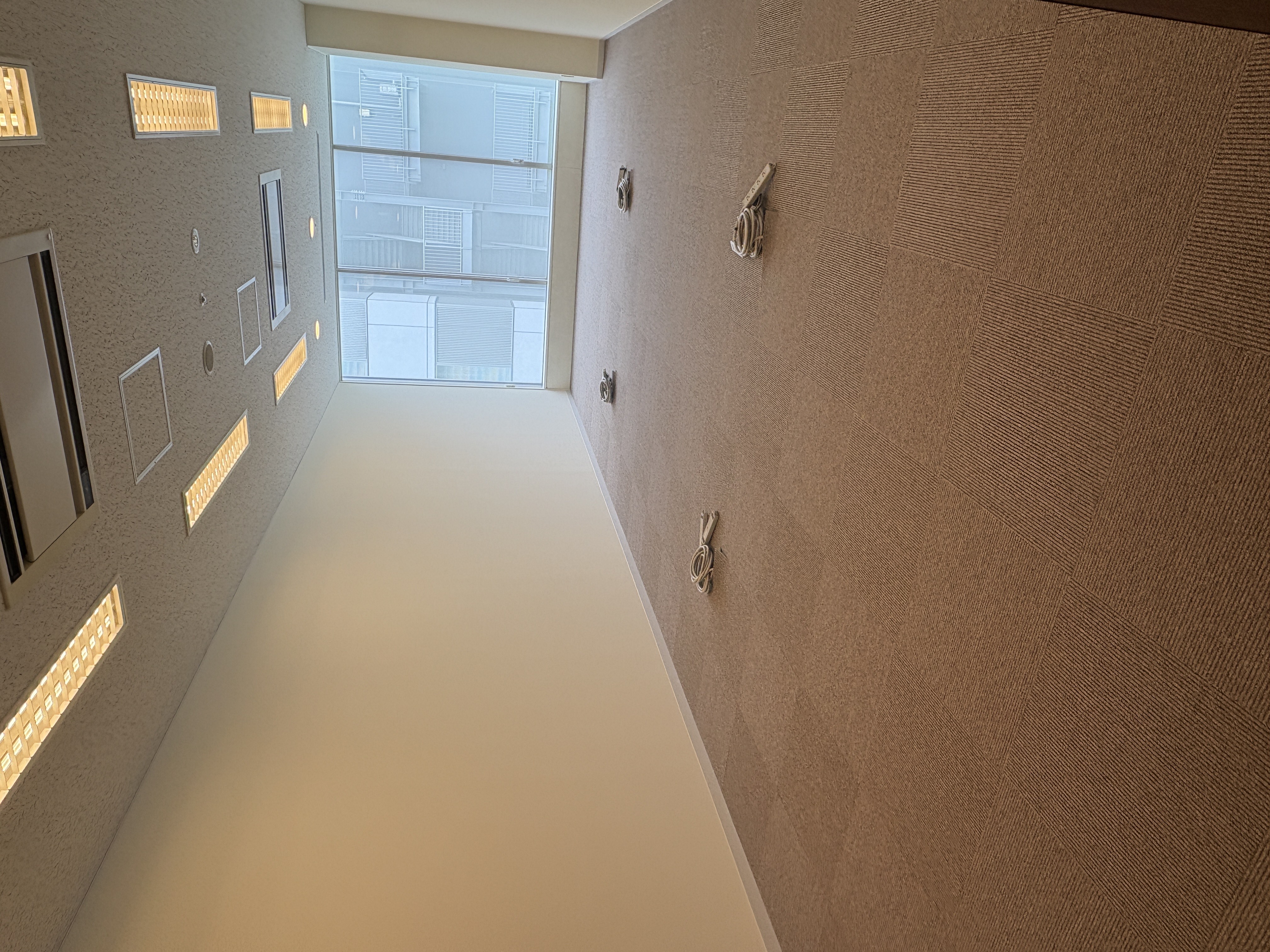 ビュレックス麹町1006号室 (家具無し)*フリーレント2ヶ月間の写真