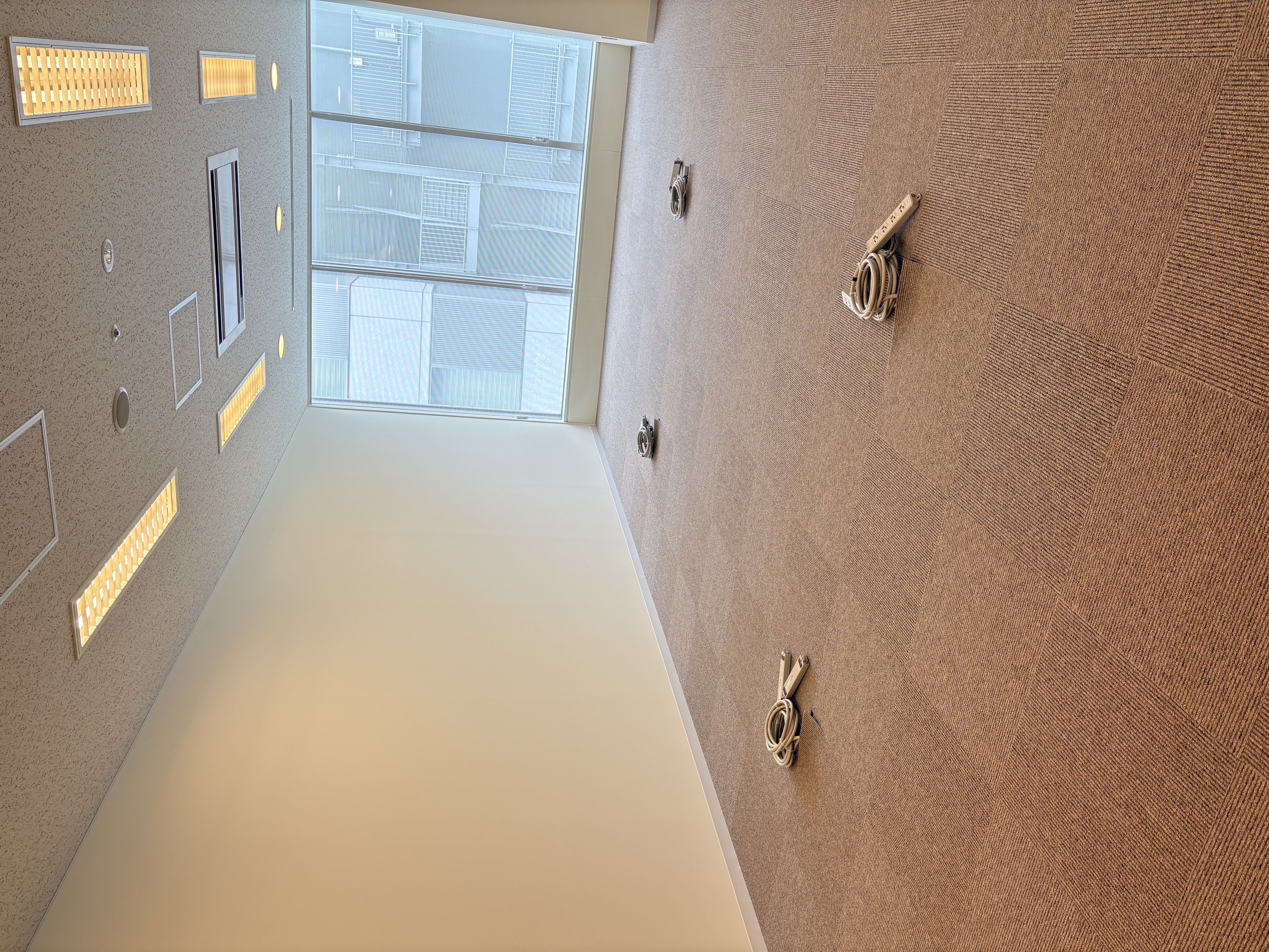 ビュレックス麹町1006号室　（家具無し）*フリーレント2ヶ月間