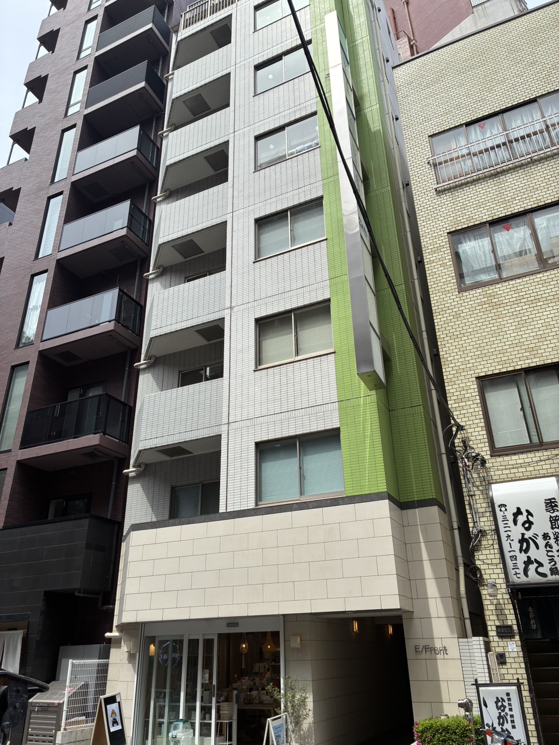 アントレオフィス神保町の写真