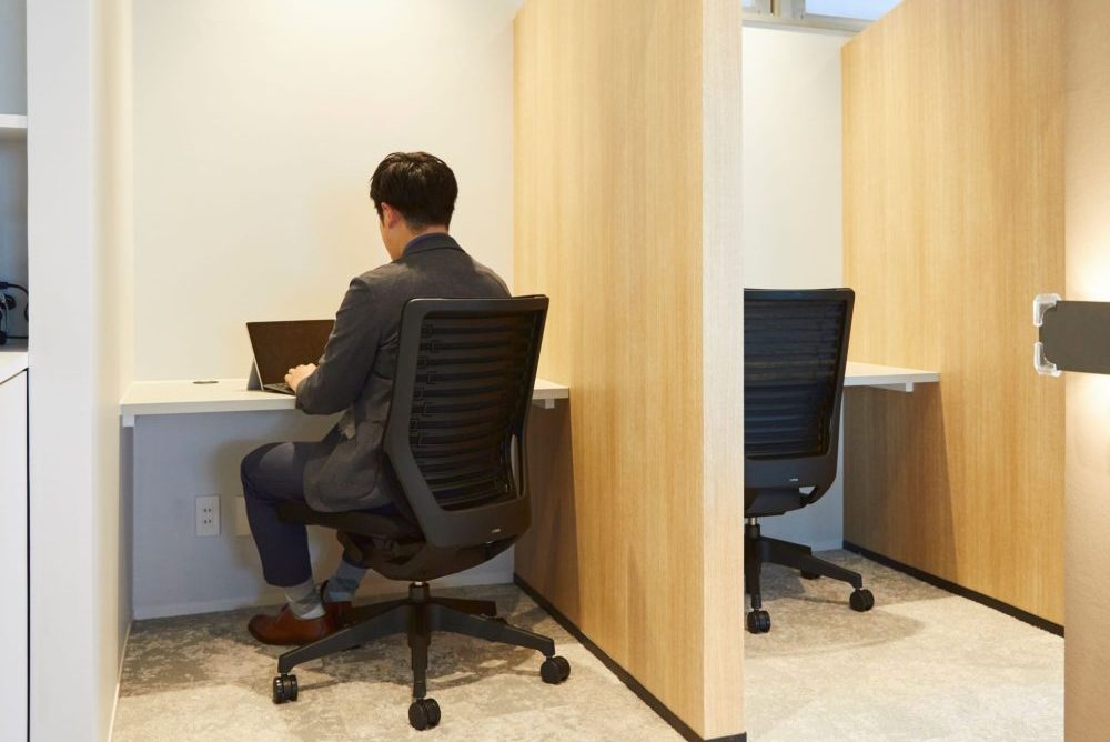 オールアクセスプラン(Co-WORKING)