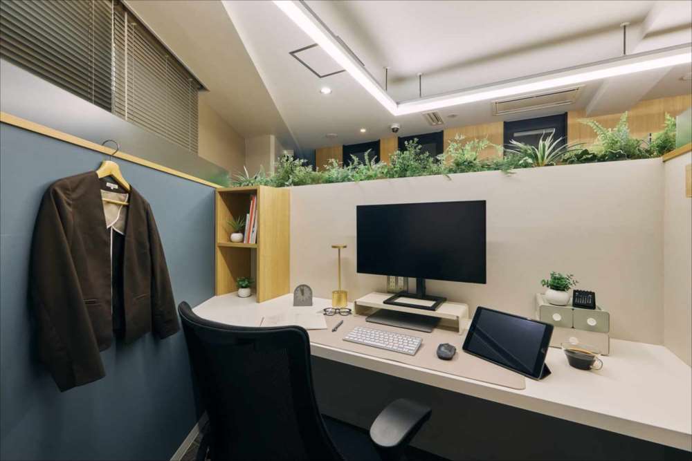 5-10(BOOTH)の写真