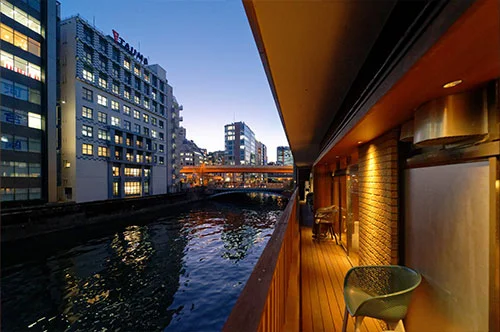 プレミアムオフィス秋葉原の写真